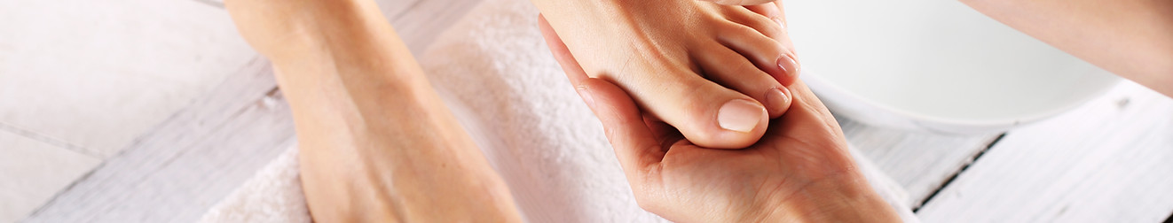 Spa de massage des pieds
