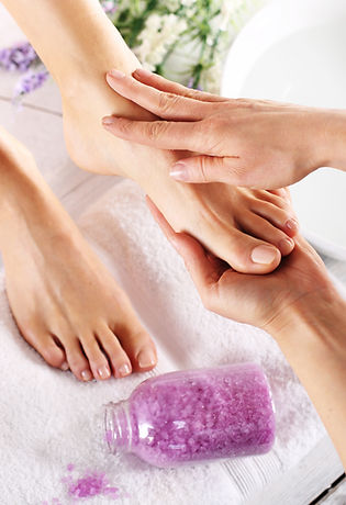 Manicure
