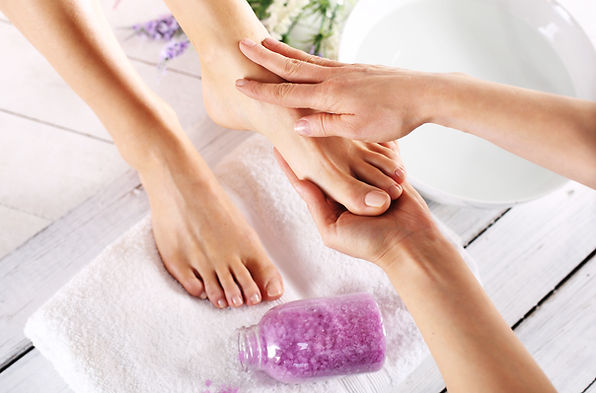Pedicure