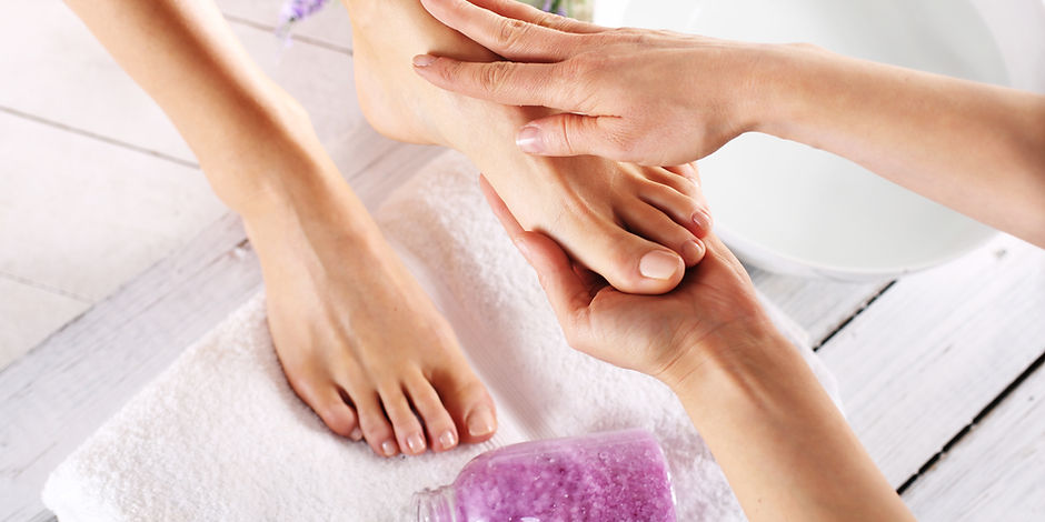 Pedicure