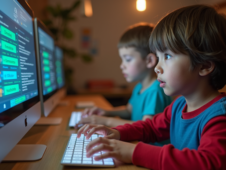 Engaging Online Coding Programs Tailored for Kids