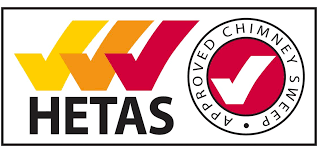 Now HETAS Approved