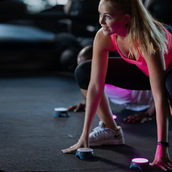 いつものエクササイズに判断要素を