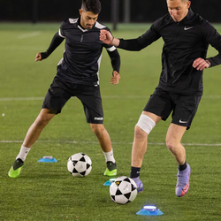 判断スキルの向上