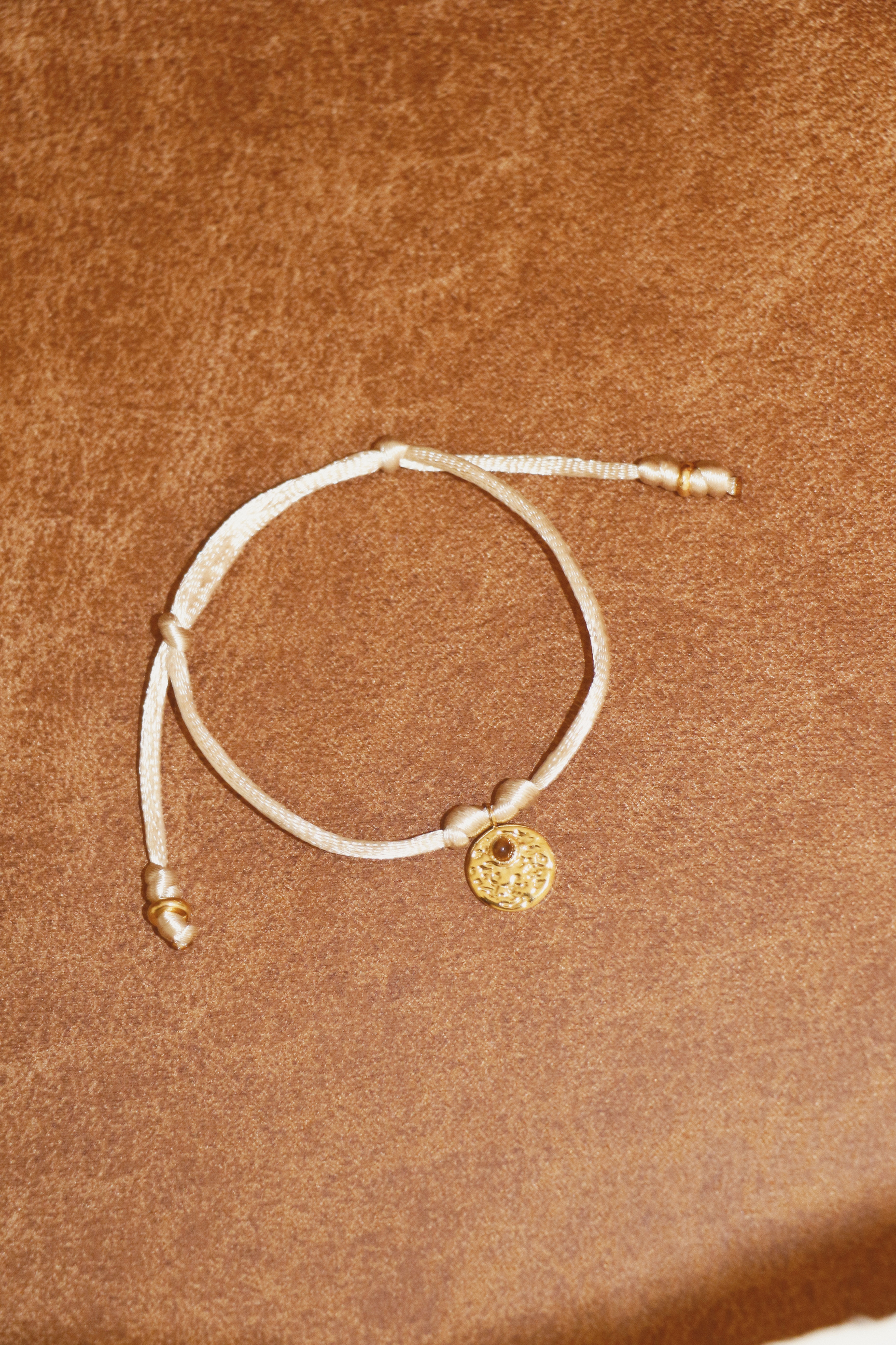 pureza bracelet