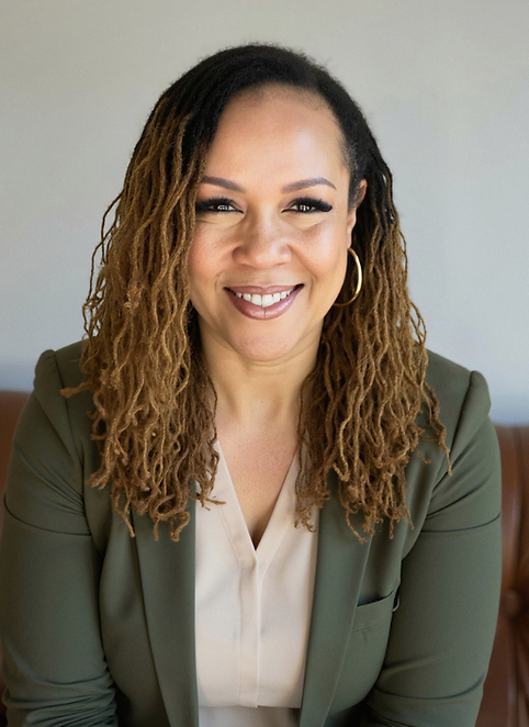 Hyacinth Morrison, Fractional CHRO and HR consultant