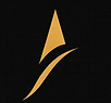 Logo of Novastra Wealth, Rising star
