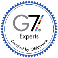 G7 master