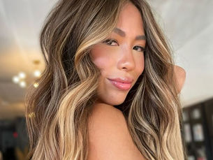 Unlocking the Artistry of Balayage: A Beginner's Guide