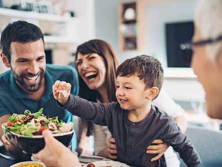 How to strengthen your immune system?