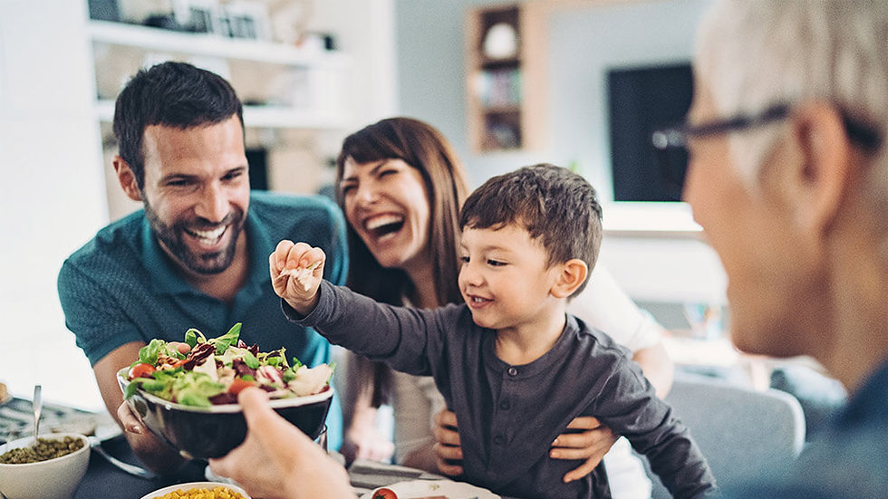 Comment renforcer son système immunitaire ?