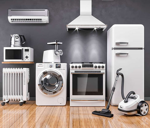 eletrodomesticos