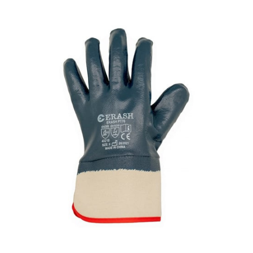 ERASH - Antistatik Petrolcu Eldiveni (PT76)