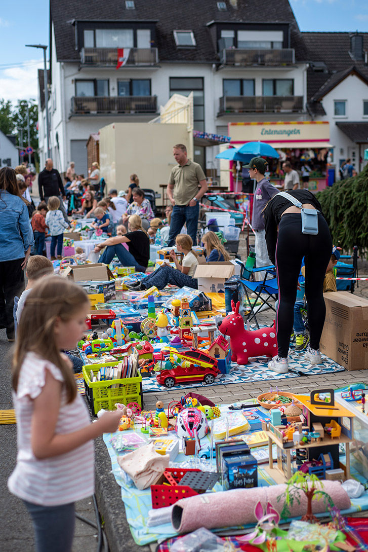 Kinderflohmarkt (8)