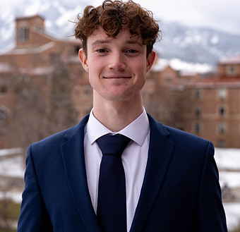 2024 Josh Headshot