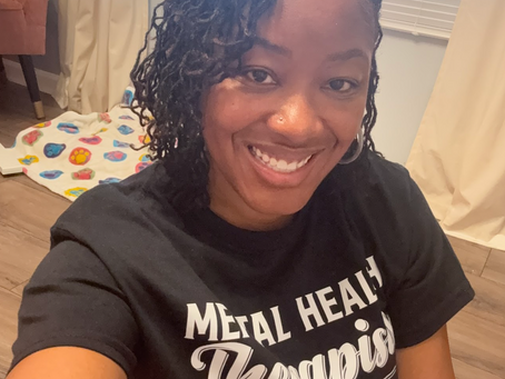 Why Slowing Down Is a Healthy Way to Begin the New Year?