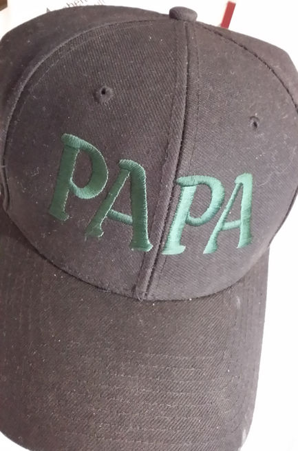 Hat PAPA