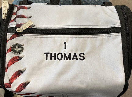Sports Bag