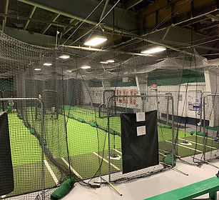 Batting Cages