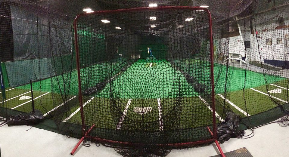 The Infield Sports Training, Leagues, and Camps Pittsfield, MA