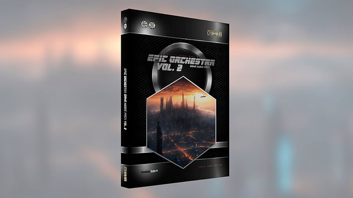 Game Epic Orchestra Music Pack Vol. 2 Cover Case.jpg
