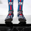 Miniaturbild: Martini Racing Socken