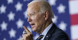 Biden calls for end to tax loopholes that benefit ‘wealthy crypto investors’