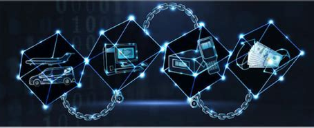 What is a blockchain?