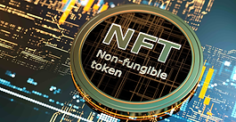 SVB collapse chilled NFT trading volumes: DappRadar