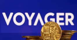 Voyager sells ETH; should short-term Ethereum holders be worried?