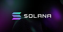 Solana flips Polygon, becomes second-largest network for NFTs