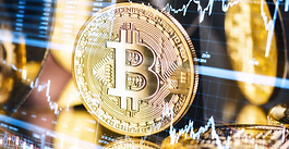 Why is Bitcoin price stuck?