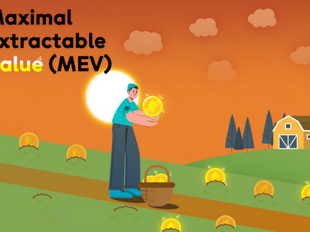 What is MEV? Unpacking the Invisible Hand of Cryptocurrency Markets