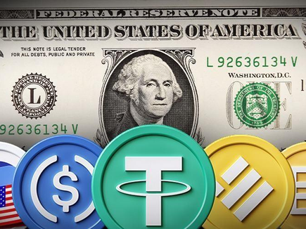 Stablecoins Demystified: Your Go-To Guide on How They Work!