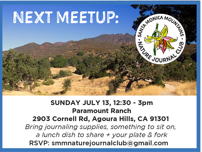 July 13 meetup