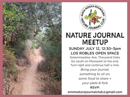 July 12 meetup