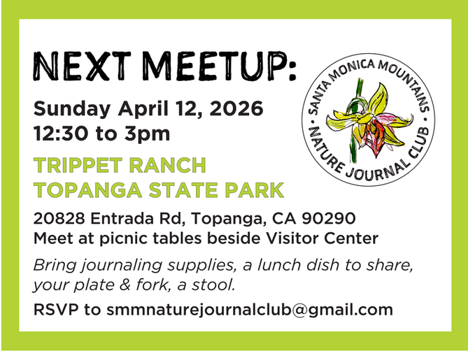 April 12 meetup