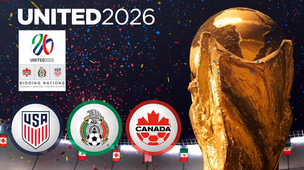 Puntapié inicial para un Mundial millonario en dinero y polémicas