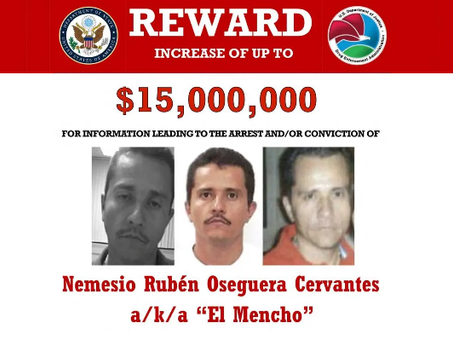 México: La caída del jefe narco más buscado y un escenario imprevisible