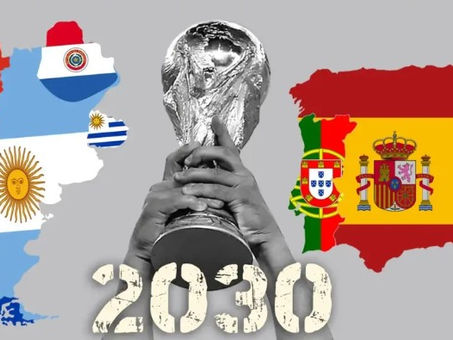 El Mundial más "mundial" de todos los tiempos