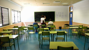 América Latina: La caída en la natalidad vaciará las escuelas en las próximas décadas