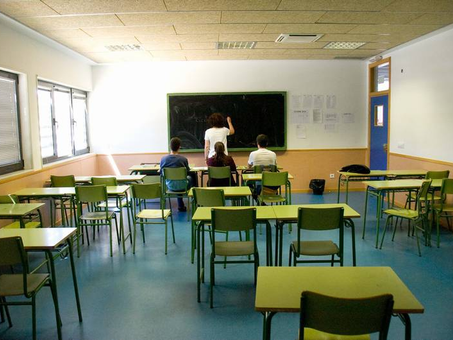 América Latina: La caída en la natalidad vaciará las escuelas en las próximas décadas