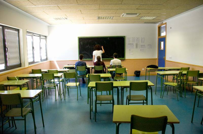 América Latina: La caída en la natalidad vaciará las escuelas en las próximas décadas