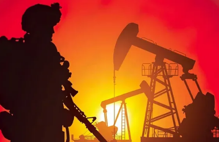 La otra cara de la guerra: Cómo la crisis del petróleo desató una tormenta en las otras industrias