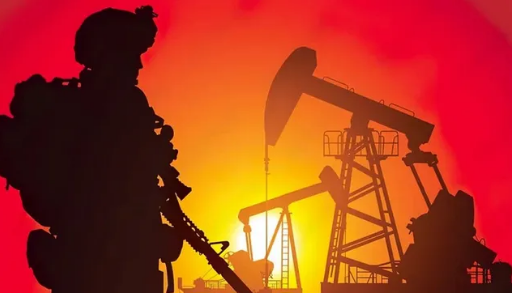 La otra cara de la guerra: Cómo la crisis del petróleo desató una tormenta en las otras industrias