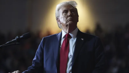 "Doctrina Trump": De qué se trata la nueva estrategia del presidente hacia el Mundo
