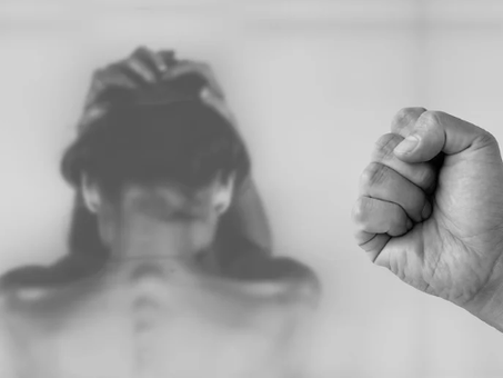 Cuando el peligro es quedarse en casa