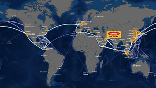 Efecto dominó: las peligrosas consecuencias impensadas de la guerra en Medio Oriente