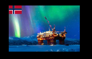 Paradoja noruega: el país verde del Nobel de la Paz se beneficia con la guerra y el alza del crudo