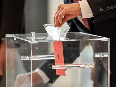 Europa polarizada: La extrema derecha y la izquierda ganan las urnas en Alemania y Suecia